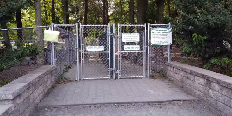 Manklin Meadows Park - Ocean Pines, MD
