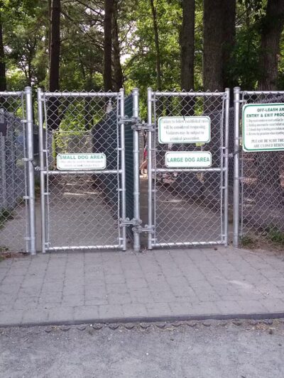 Manklin Meadows Park - Ocean Pines, MD