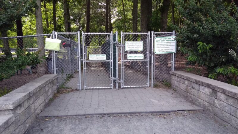 Manklin Meadows Park - Ocean Pines, MD