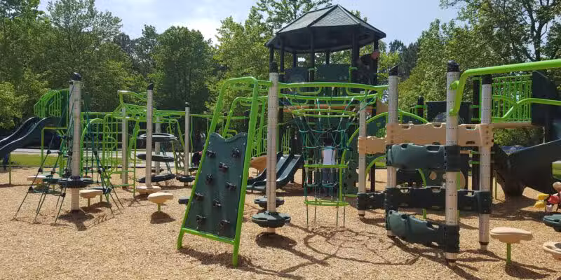 Manklin Meadows Park - Ocean Pines, MD