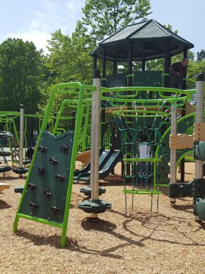 Manklin Meadows Park - Ocean Pines, MD