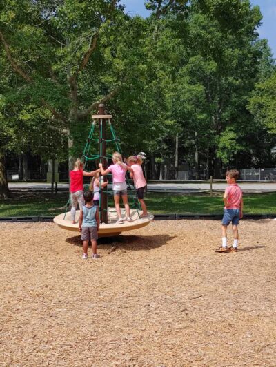 Manklin Meadows Park - Ocean Pines, MD