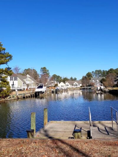 Pintail Park - Ocean Pines, MD