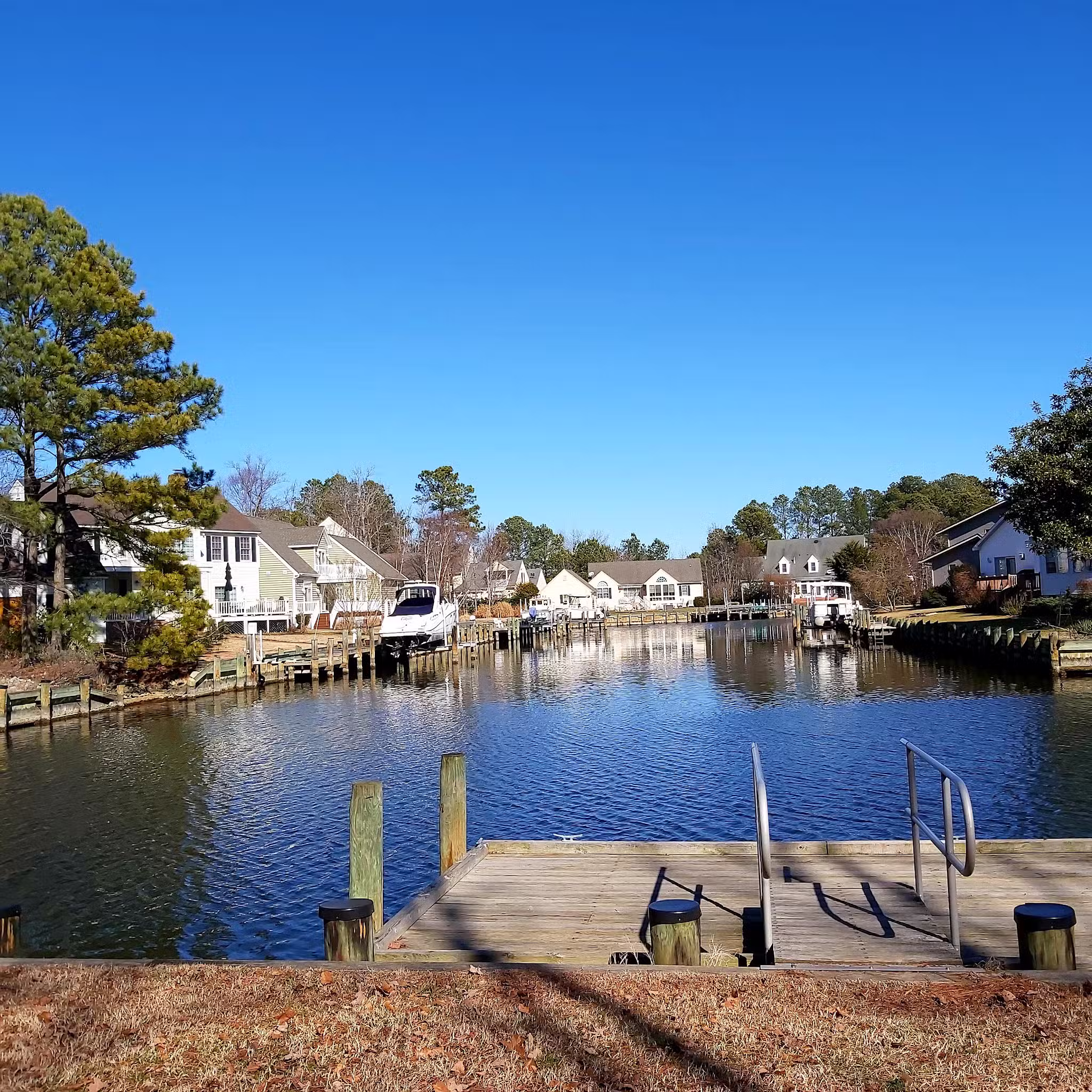 Pintail Park - Ocean Pines, MD