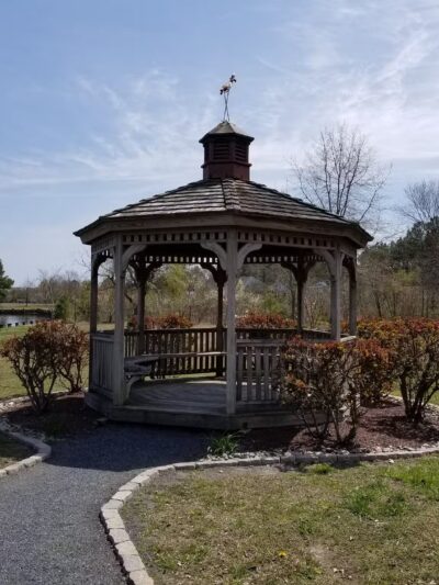 Pintail Park - Ocean Pines, MD