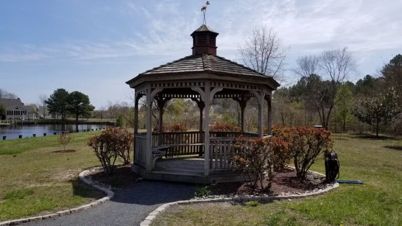 Pintail Park - Ocean Pines, MD