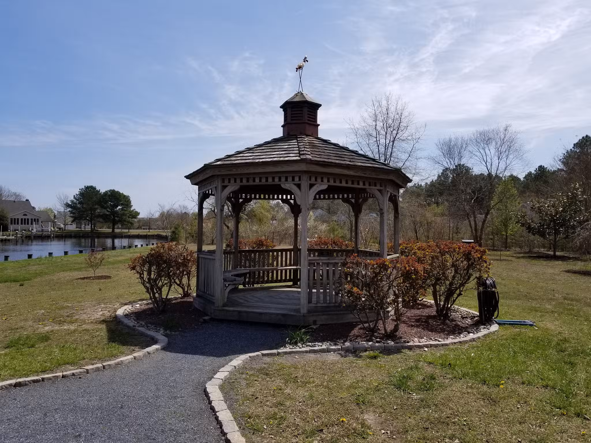 Pintail Park - Ocean Pines, MD