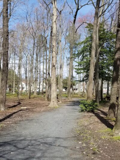 Pintail Park - Ocean Pines, MD