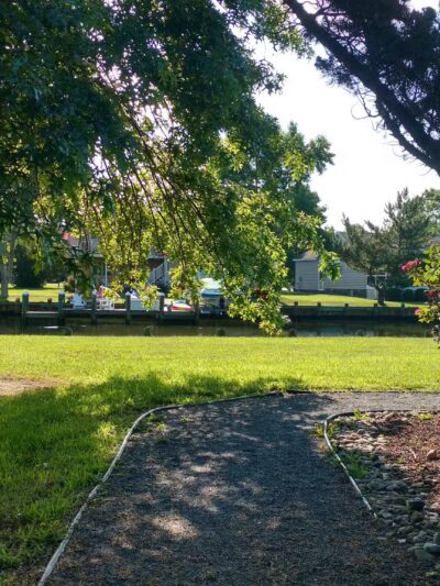 Pintail Park - Ocean Pines, MD