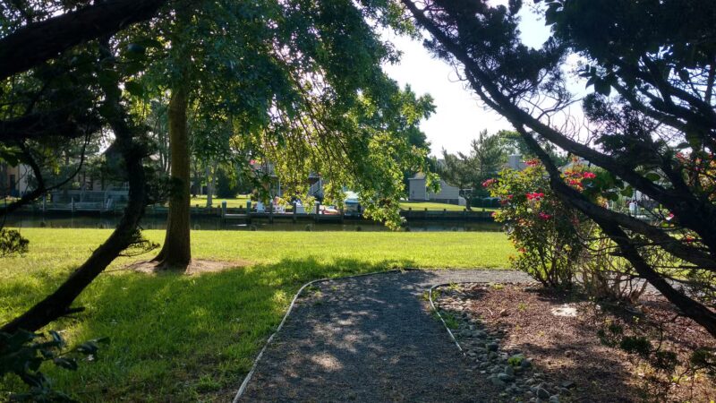 Pintail Park - Ocean Pines, MD