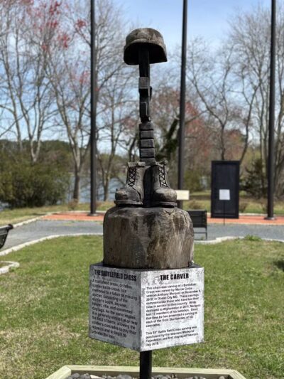 Veterans Memorial Park - Ocean Pines, MD