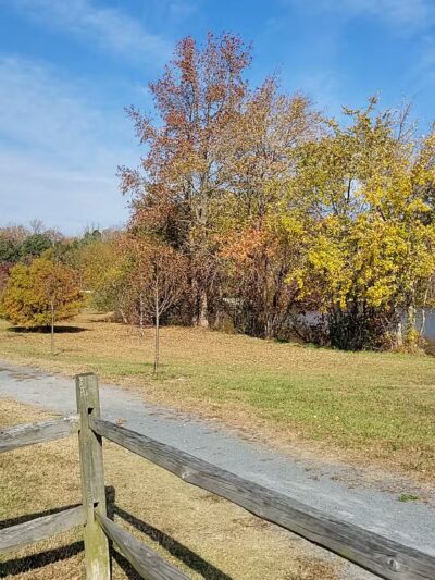 Veterans Memorial Park - Ocean Pines, MD