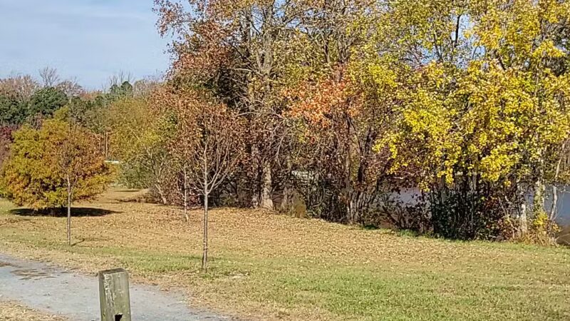 Veterans Memorial Park - Ocean Pines, MD