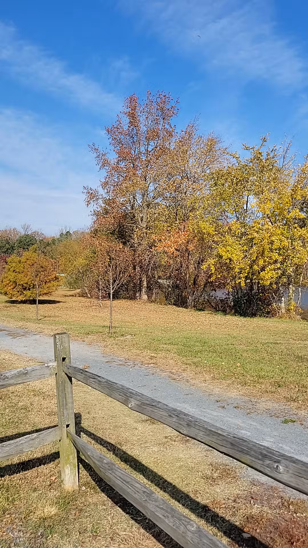Veterans Memorial Park - Ocean Pines, MD