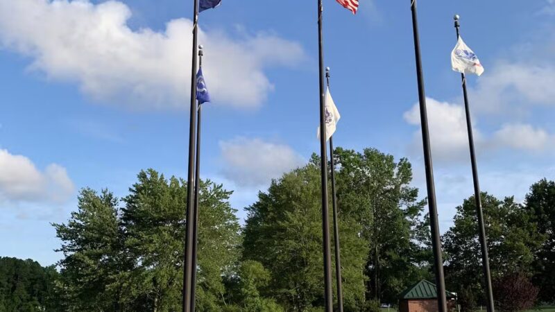 Veterans Memorial Park - Ocean Pines, MD