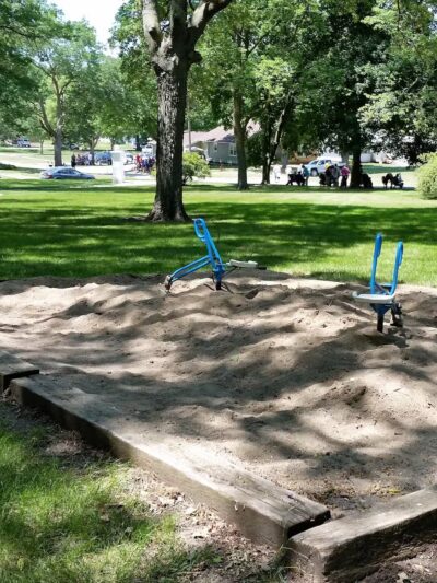 Odebolt City Park - Odebolt, IA