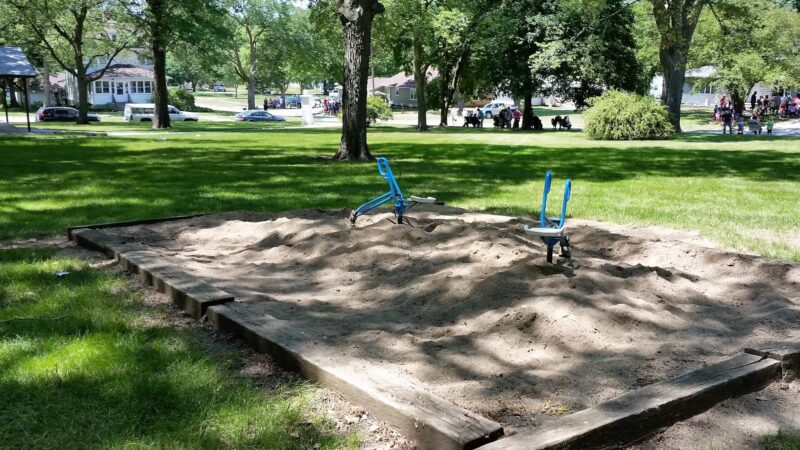 Odebolt City Park - Odebolt, IA