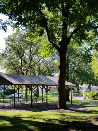 Odebolt City Park - Odebolt, IA