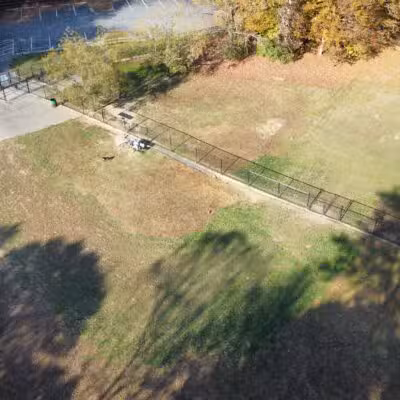 Towsers Branch Park - Odenton, MD
