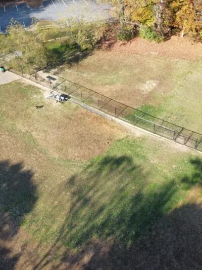 Towsers Branch Park - Odenton, MD