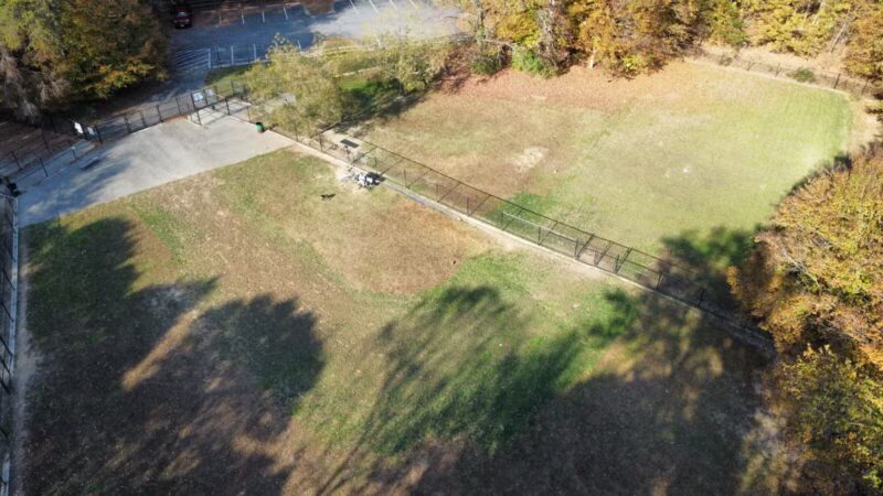 Towsers Branch Park - Odenton, MD