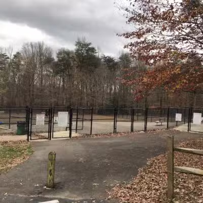 Towsers Branch Park - Odenton, MD