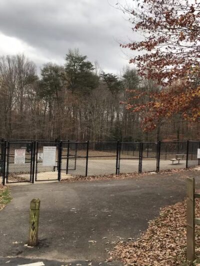 Towsers Branch Park - Odenton, MD