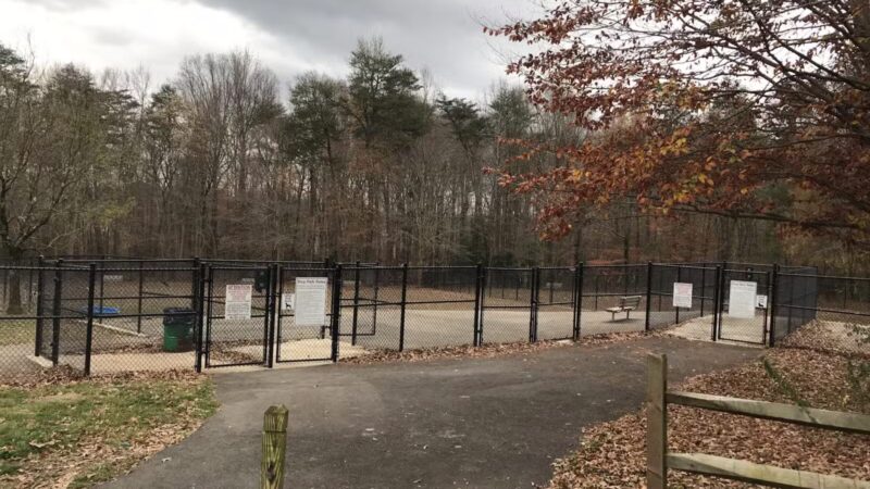 Towsers Branch Park - Odenton, MD