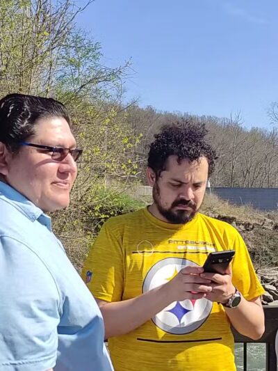 Ohiopyle State Park - Ohiopyle, PA