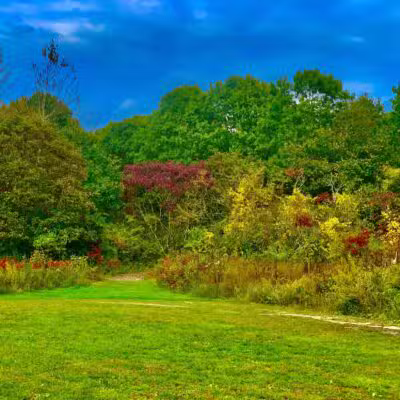 Bethpage State Park Eagle Pavilion - Old Bethpage, NY
