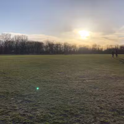 Bethpage State Park Playground - Old Bethpage, NY