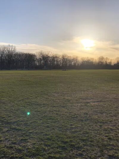 Bethpage State Park Playground - Old Bethpage, NY