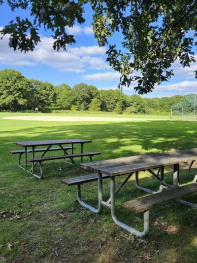 Bethpage State Park Playground - Old Bethpage, NY