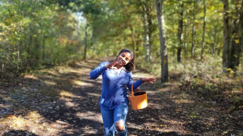 Bethpage State Park Staging Area Long Island - Old Bethpage, NY