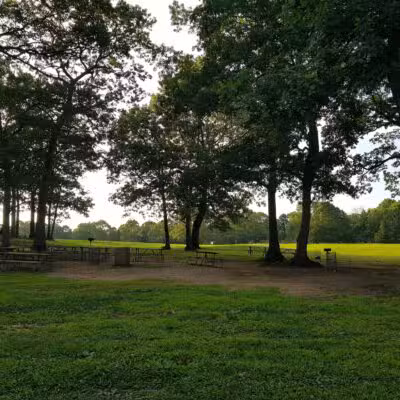 Bethpage State Park Staging Area Long Island - Old Bethpage, NY