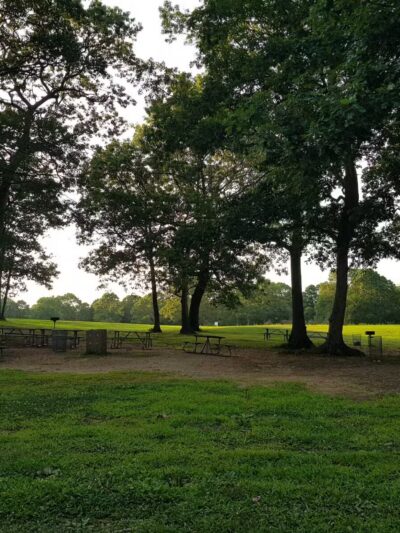 Bethpage State Park Staging Area Long Island - Old Bethpage, NY