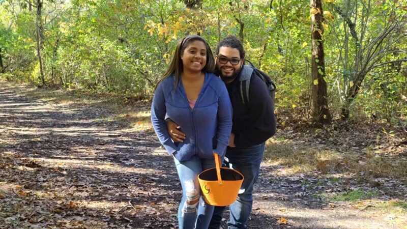 Bethpage State Park Staging Area Long Island - Old Bethpage, NY