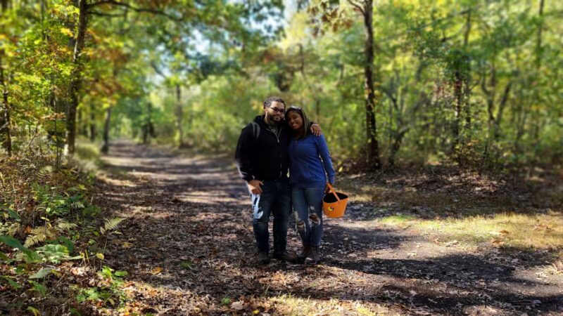 Bethpage State Park Staging Area Long Island - Old Bethpage, NY