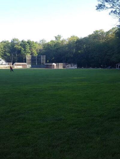 Clark Community Park/Town Park - Old Saybrook, CT