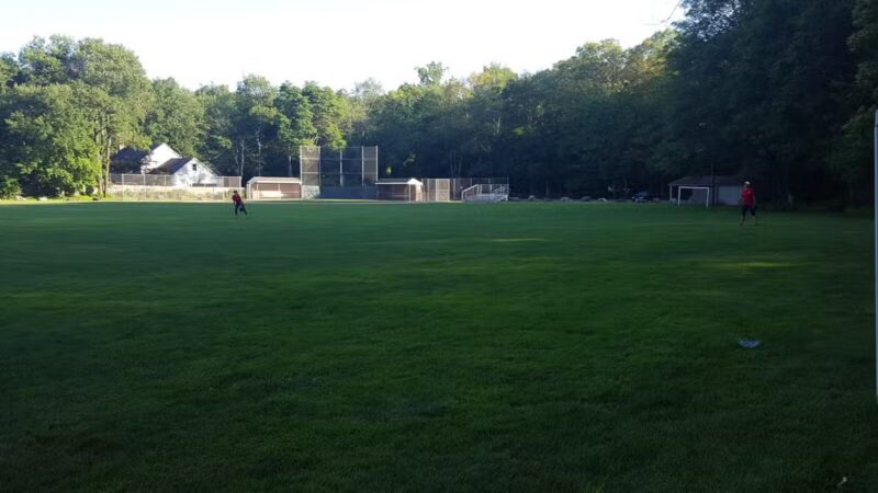 Clark Community Park/Town Park - Old Saybrook, CT