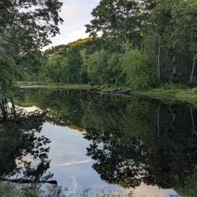 Clark Community Park/Town Park - Old Saybrook, CT