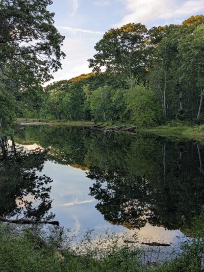 Clark Community Park/Town Park - Old Saybrook, CT