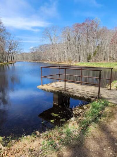 Clark Community Park/Town Park - Old Saybrook, CT