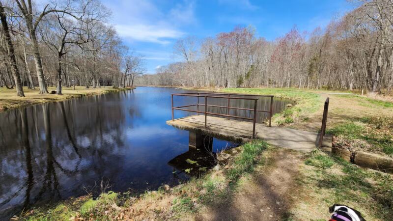 Clark Community Park/Town Park - Old Saybrook, CT