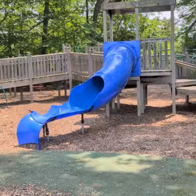 Old Saybrook Community Playground - Old Saybrook, CT