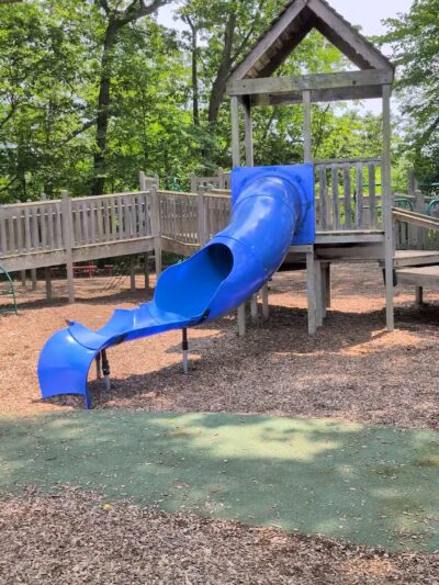 Old Saybrook Community Playground - Old Saybrook, CT