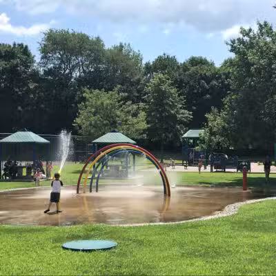 Old Saybrook Parks & Recreation - Old Saybrook, CT