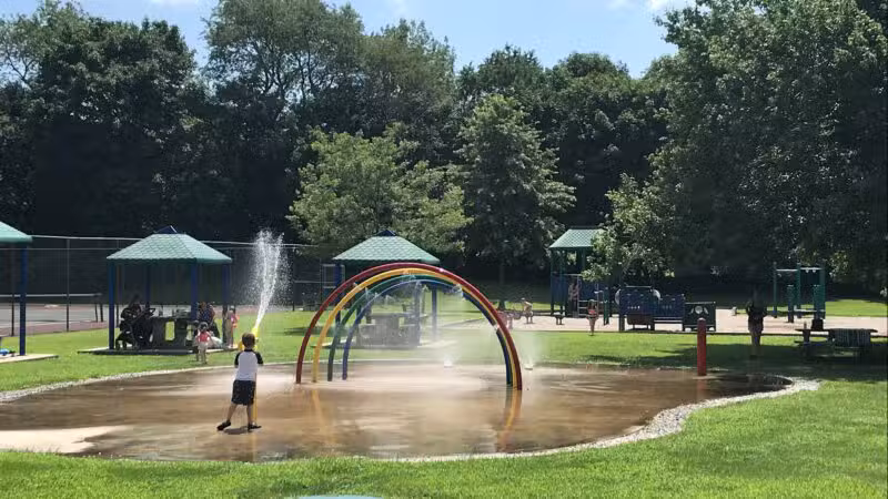 Old Saybrook Parks & Recreation - Old Saybrook, CT