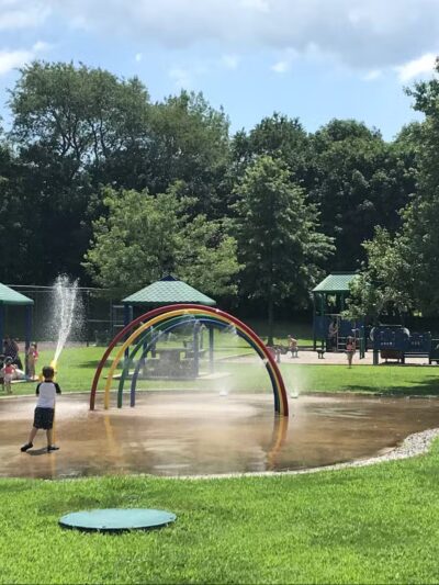 Old Saybrook Parks & Recreation - Old Saybrook, CT