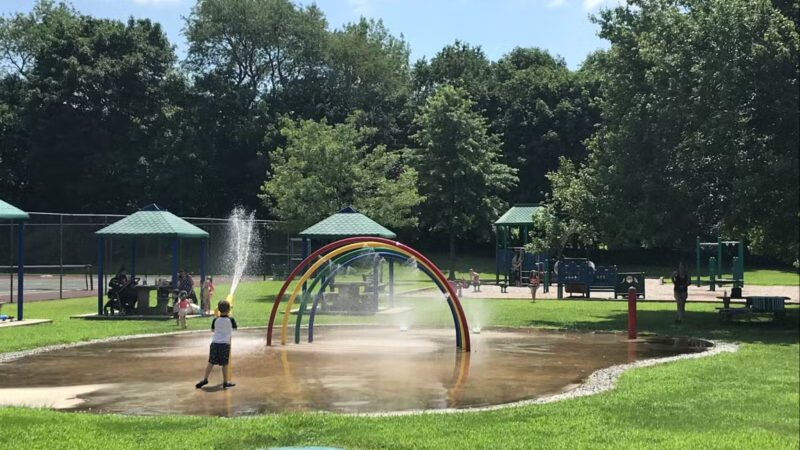 Old Saybrook Parks & Recreation - Old Saybrook, CT